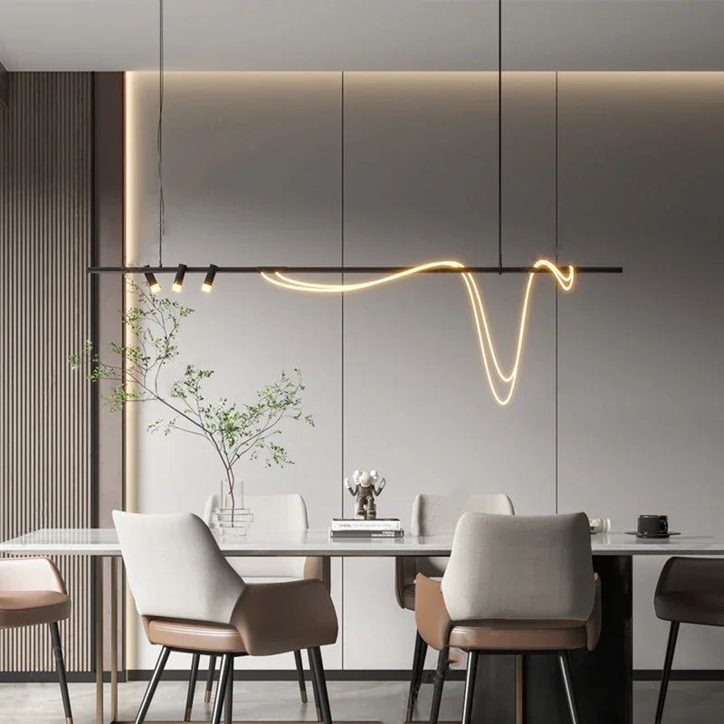 Lunaris Pendant™