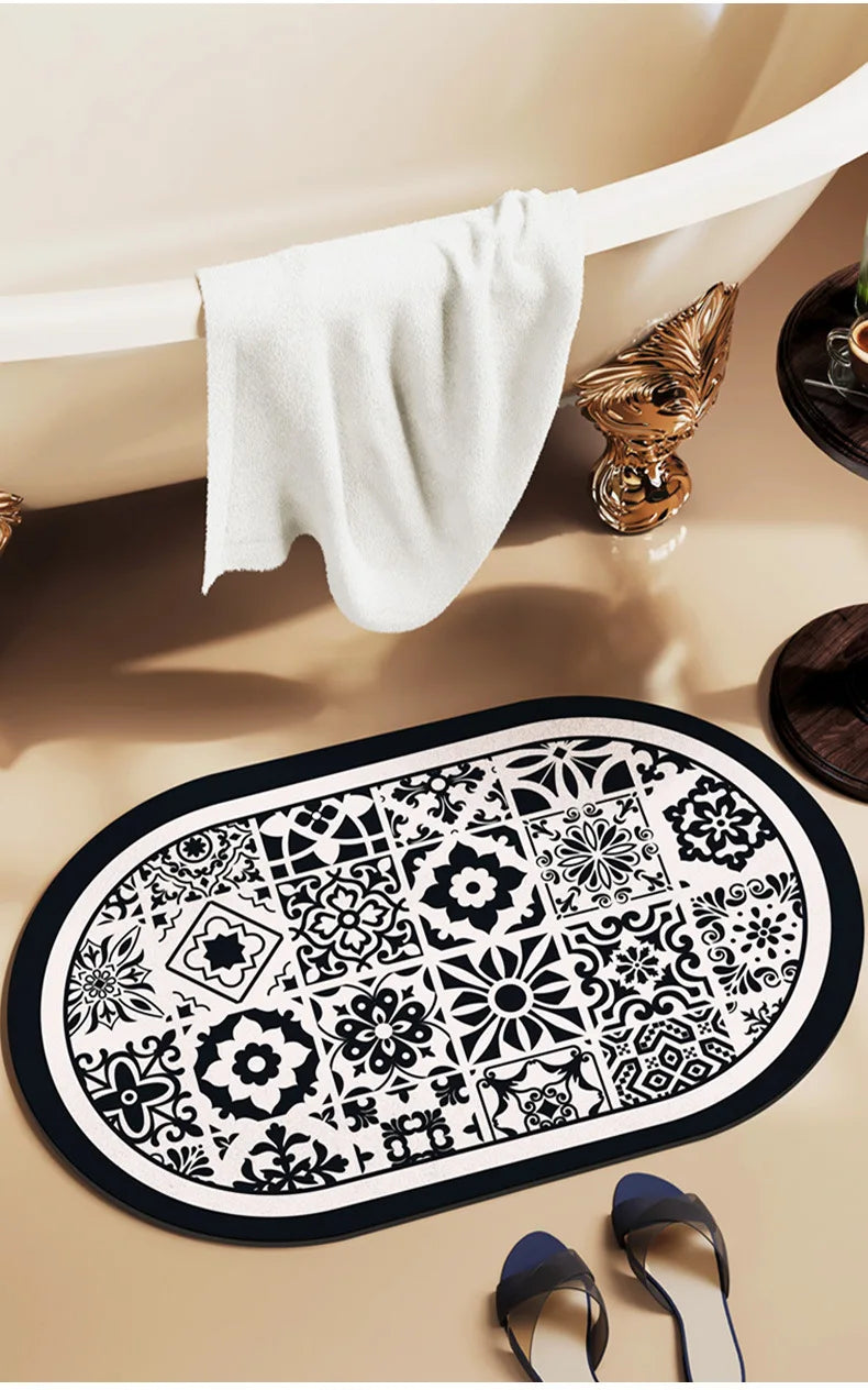 Louvre Accent Piece — Velvet