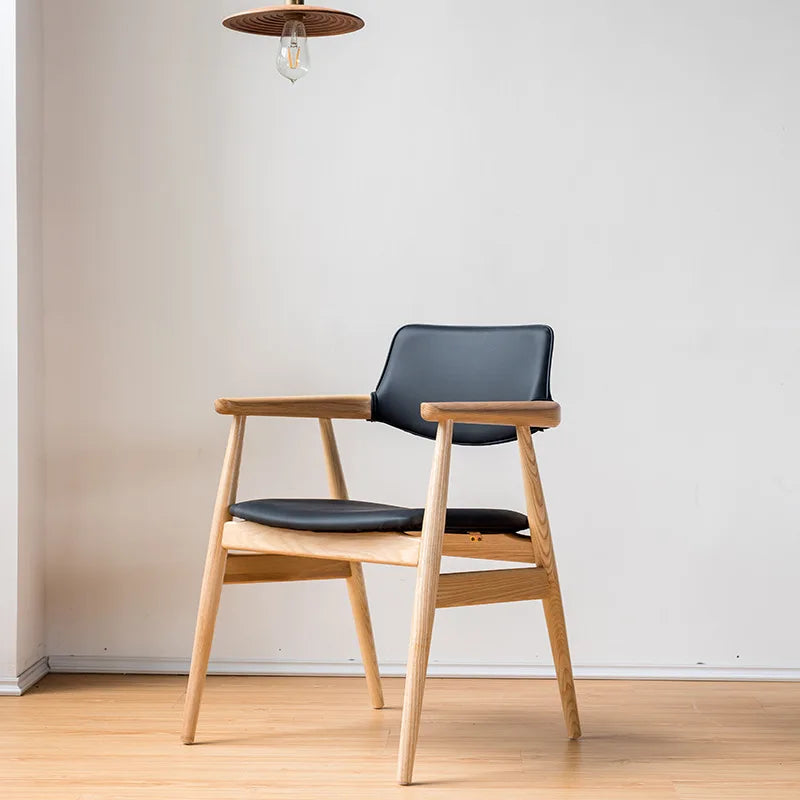 Kyoto Dining Chair — Walnut