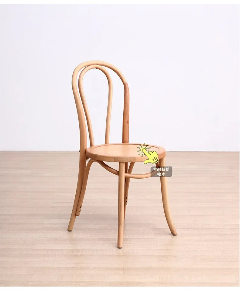 The Kensui Chair™ — An Heirloom of Stillness