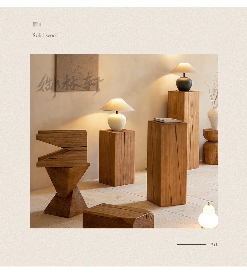 Kensington Stool