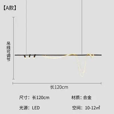 Lunaris Pendant™