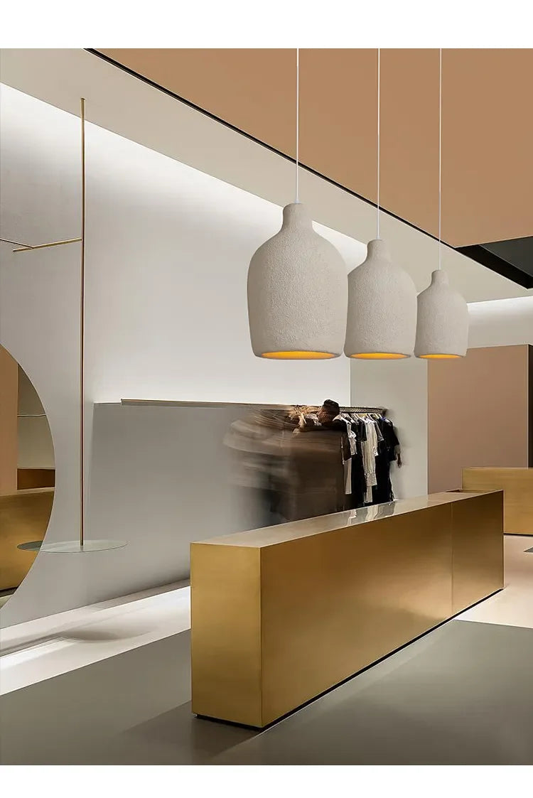 Kensington Pendant Light