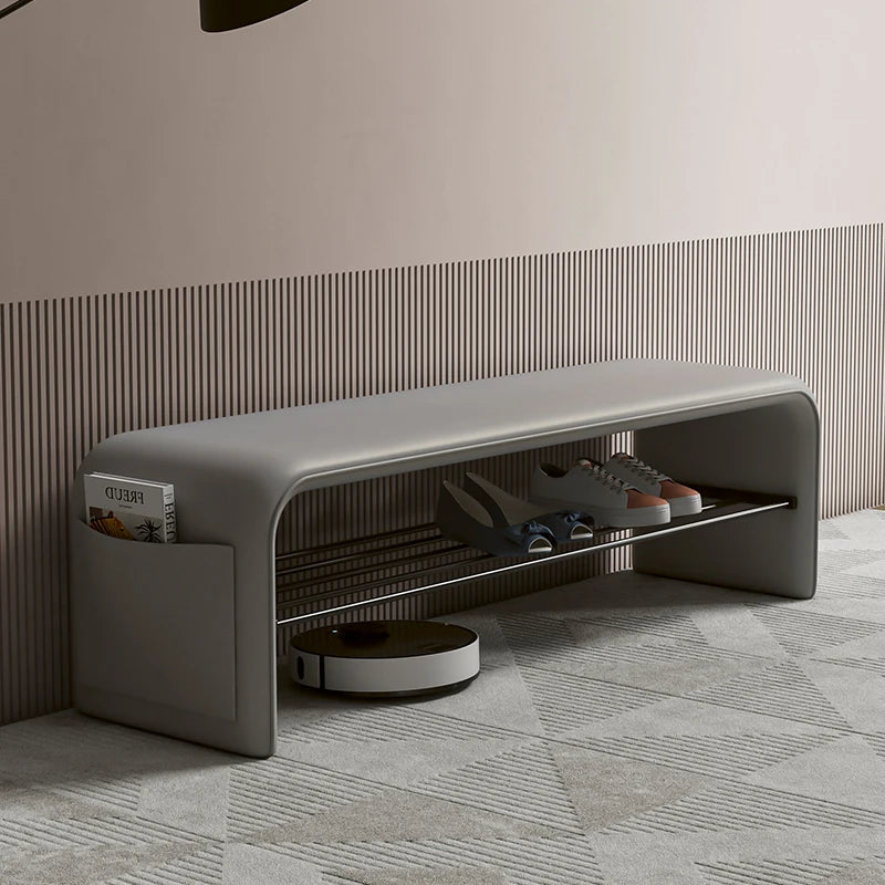 The Aurelio Bench