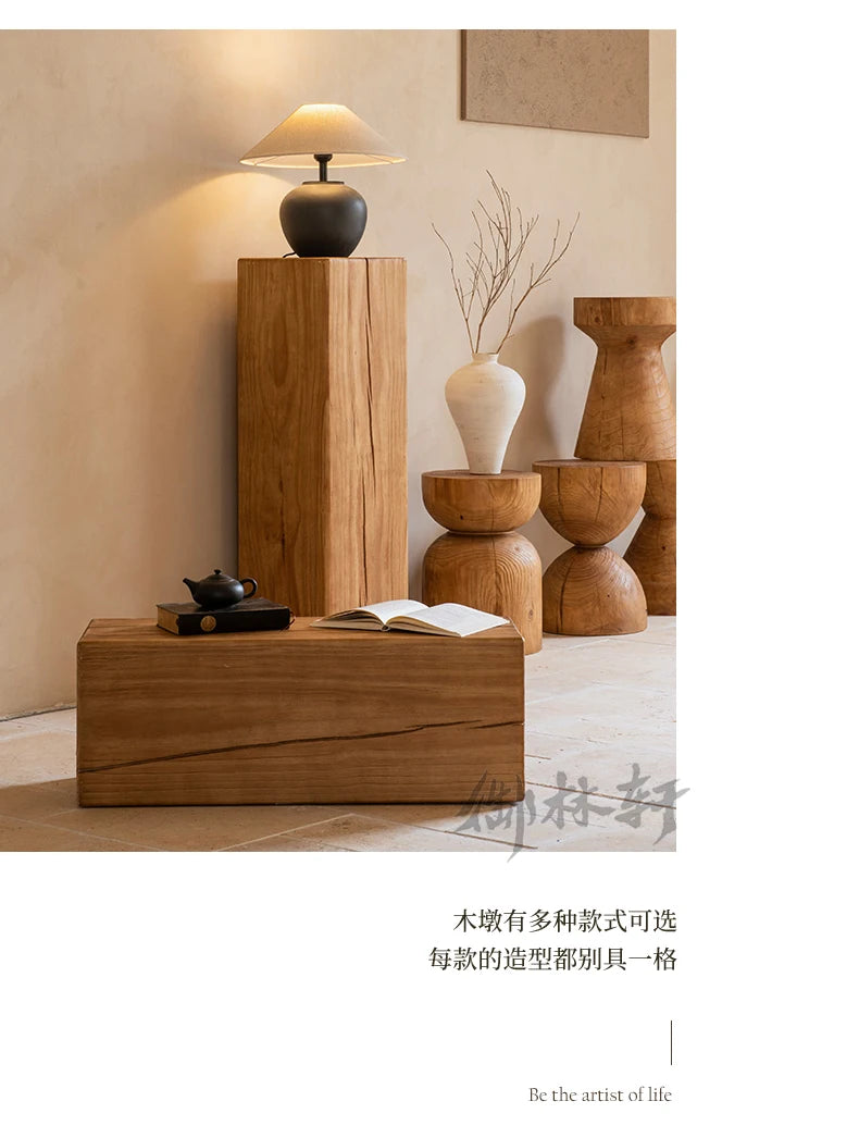 Kensington Stool