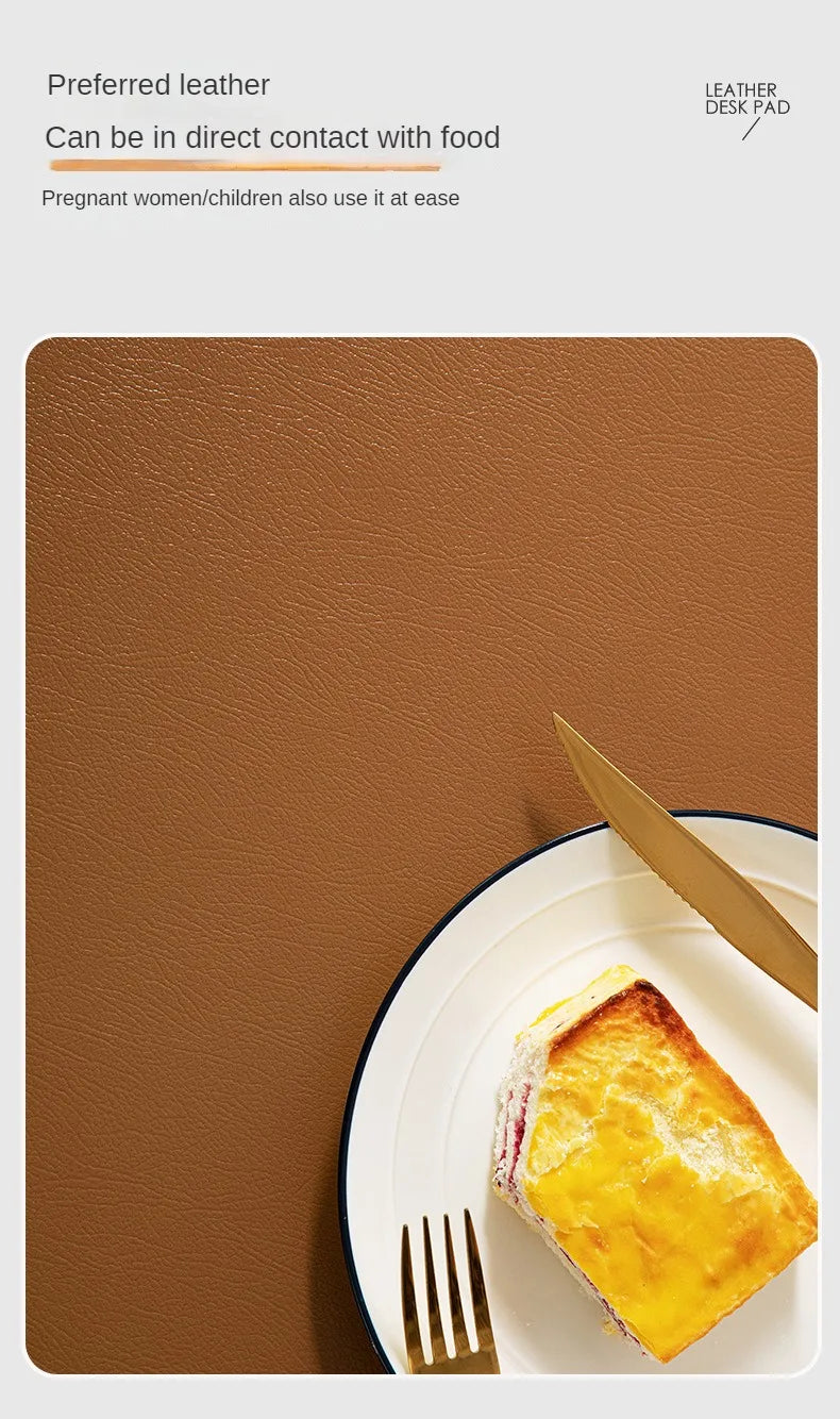 Belgravia Dining Table — Oak