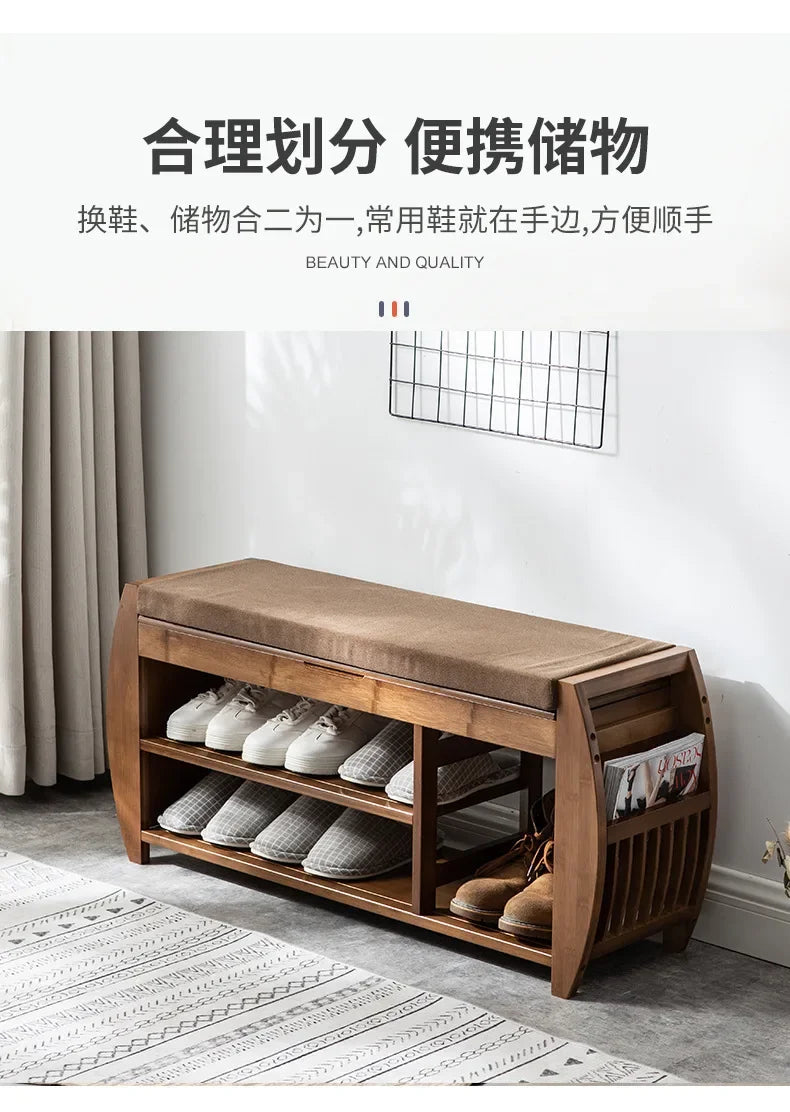Oslo Stool