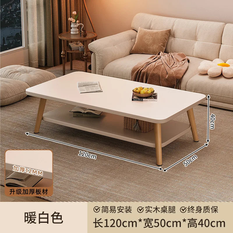 Versailles Coffee Table