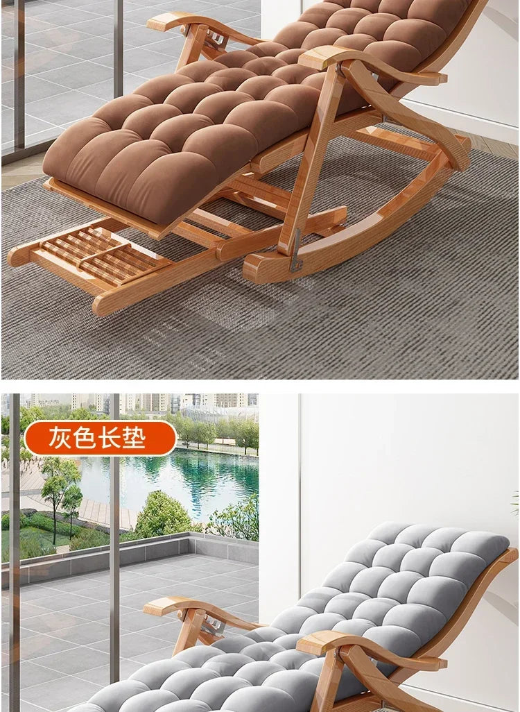 The Ardea Folding Rocker