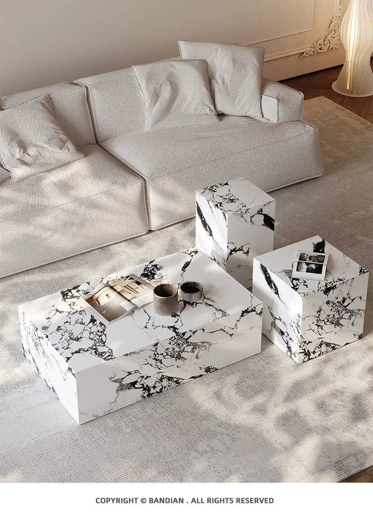 Versailles Sofa — Marble