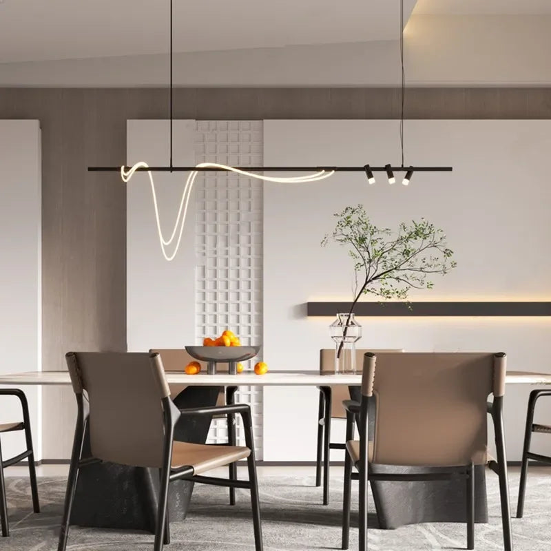 Lunaris Pendant™