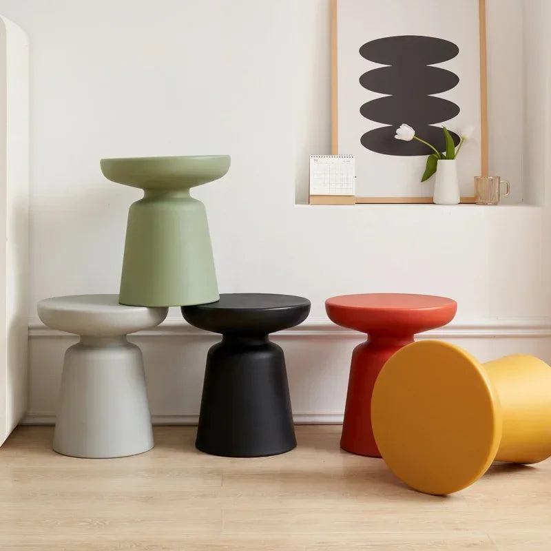 The Solvi Compact Coffee Table