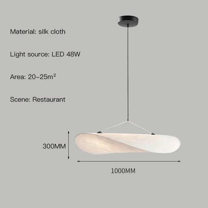 Windsor Pendant Light
