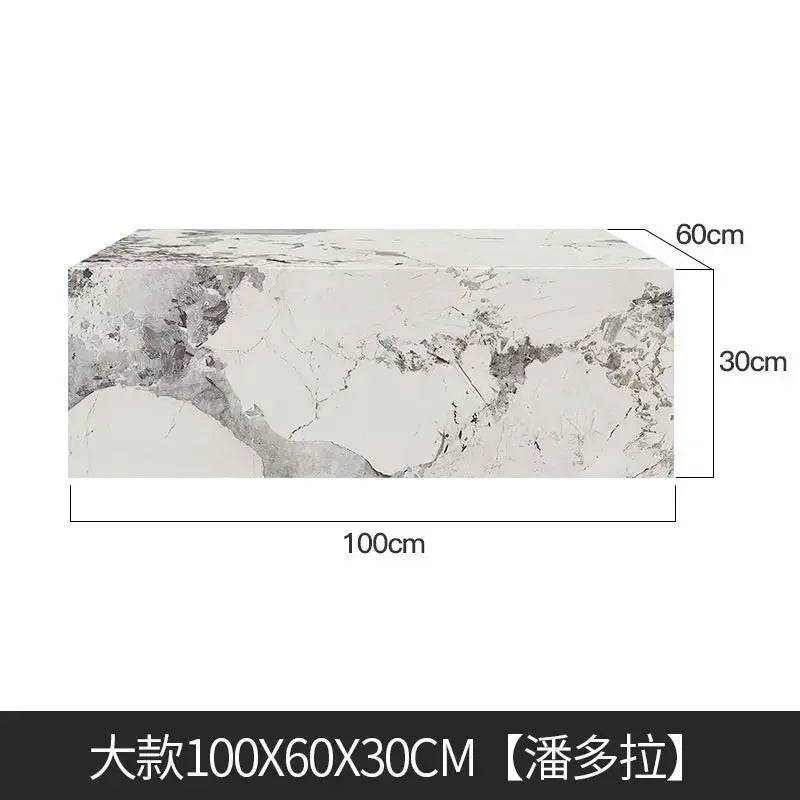 Versailles Sofa — Marble