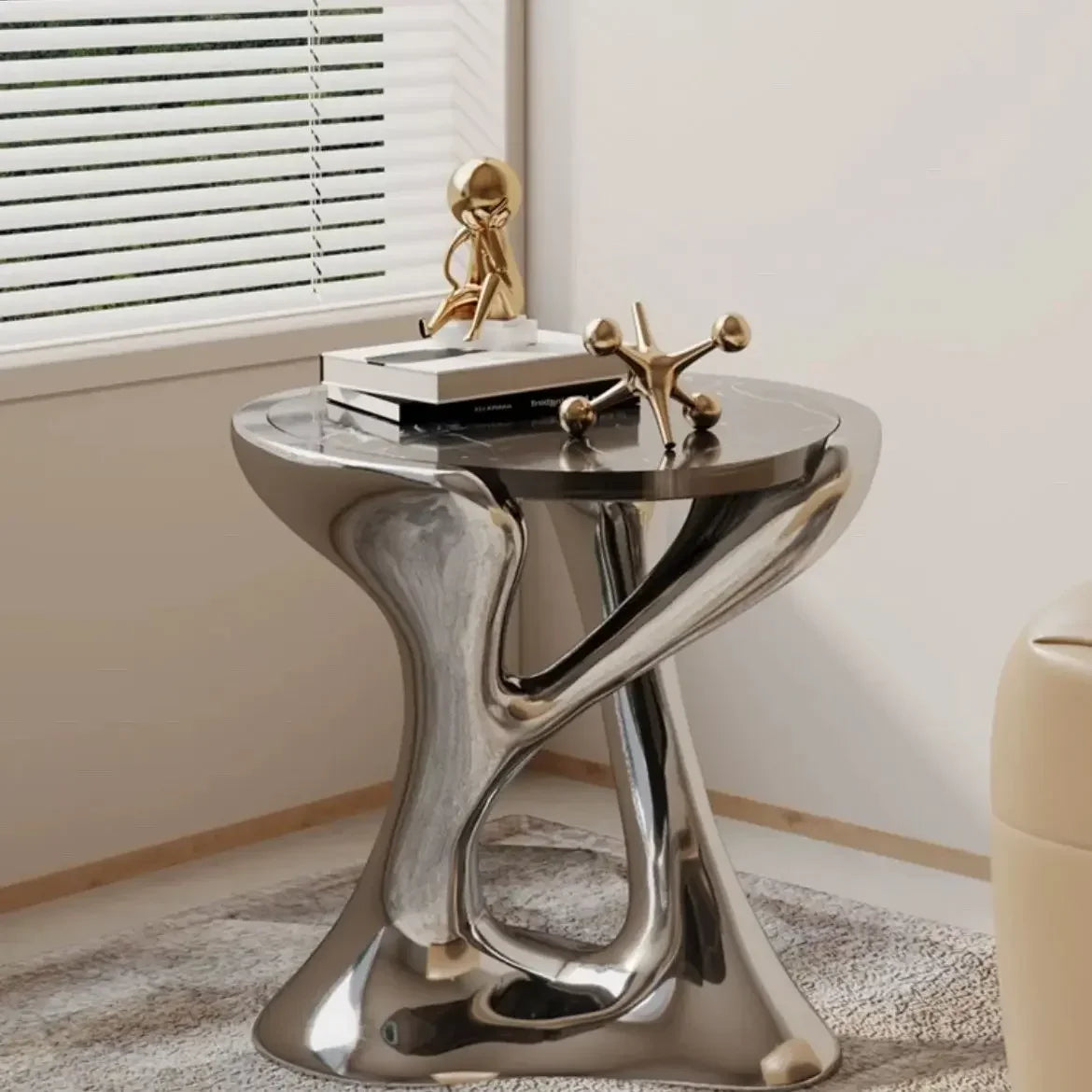 Kensington Sofa — Marble