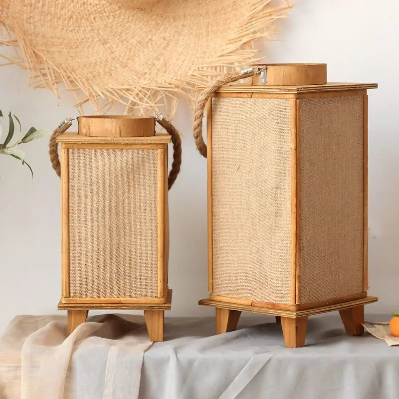 Kyoto Table Lamp