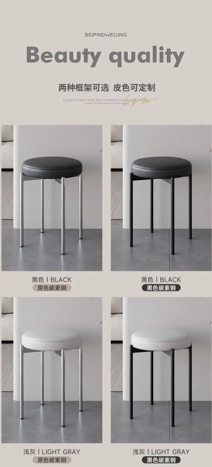 Provence Stool