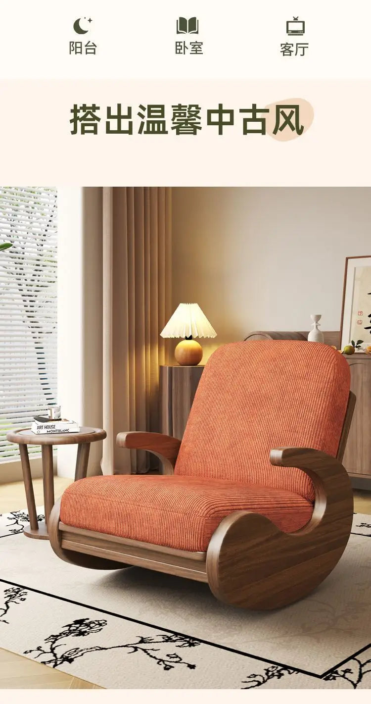 Louvre Sofa
