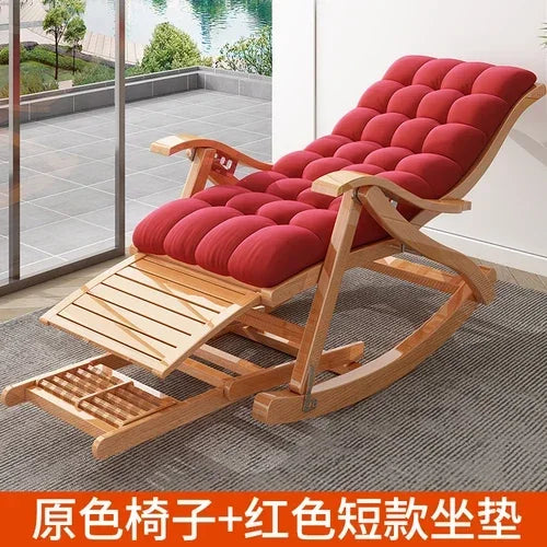 The Ardea Folding Rocker