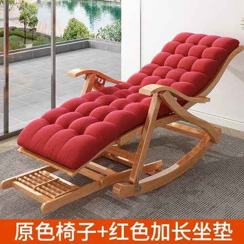 The Ardea Folding Rocker