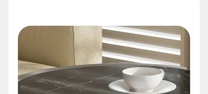 Kensington Sofa — Marble