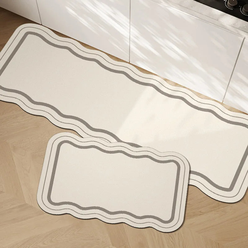 Windsor Accent Piece