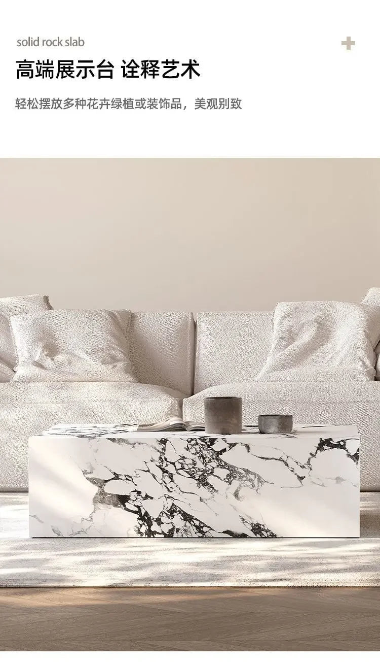Versailles Sofa — Marble