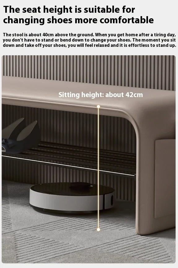 The Aurelio Bench