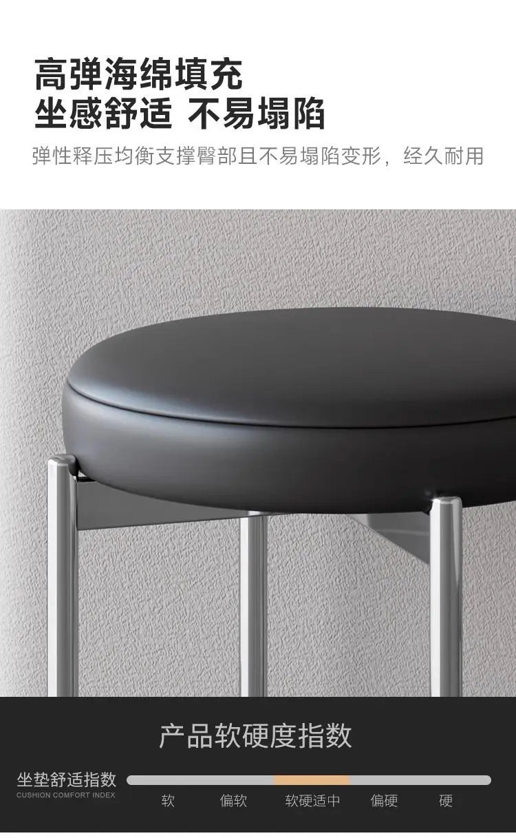 Provence Stool