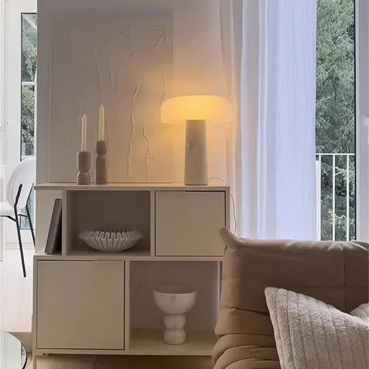 Kensington Sofa — Marble