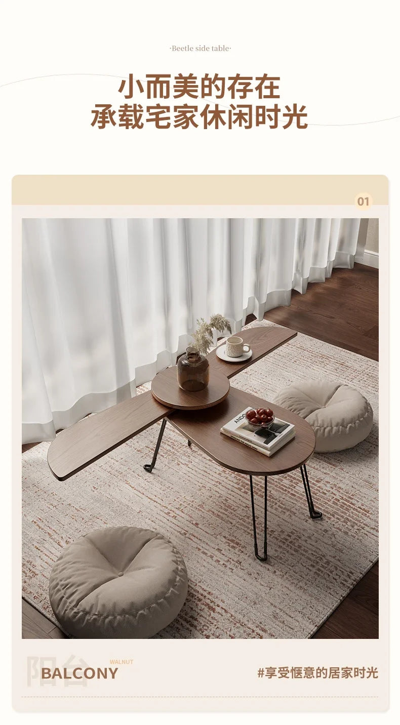 Beetle Coffee Table™