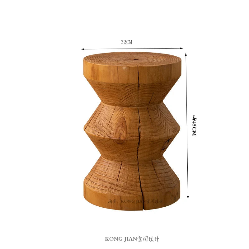 Kyoto Stool
