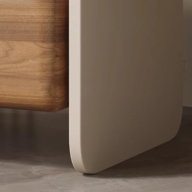 The Halcyon Nightstand