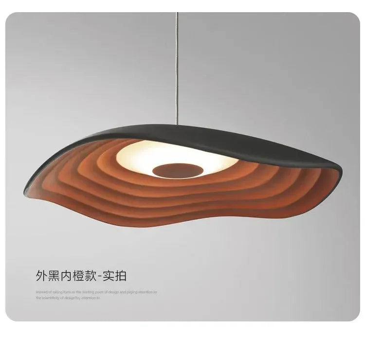 Nara Chandelier