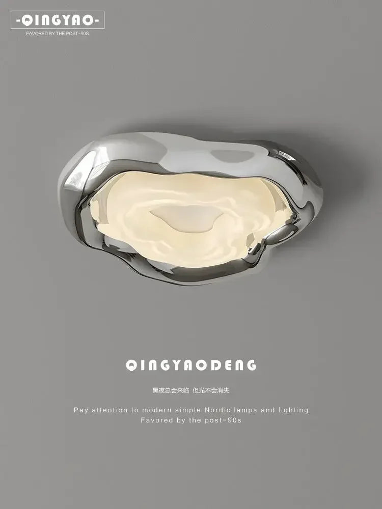 Oslo Table Lamp