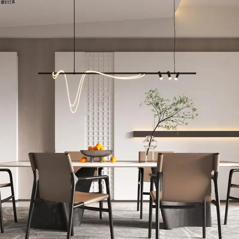 Lunaris Pendant™
