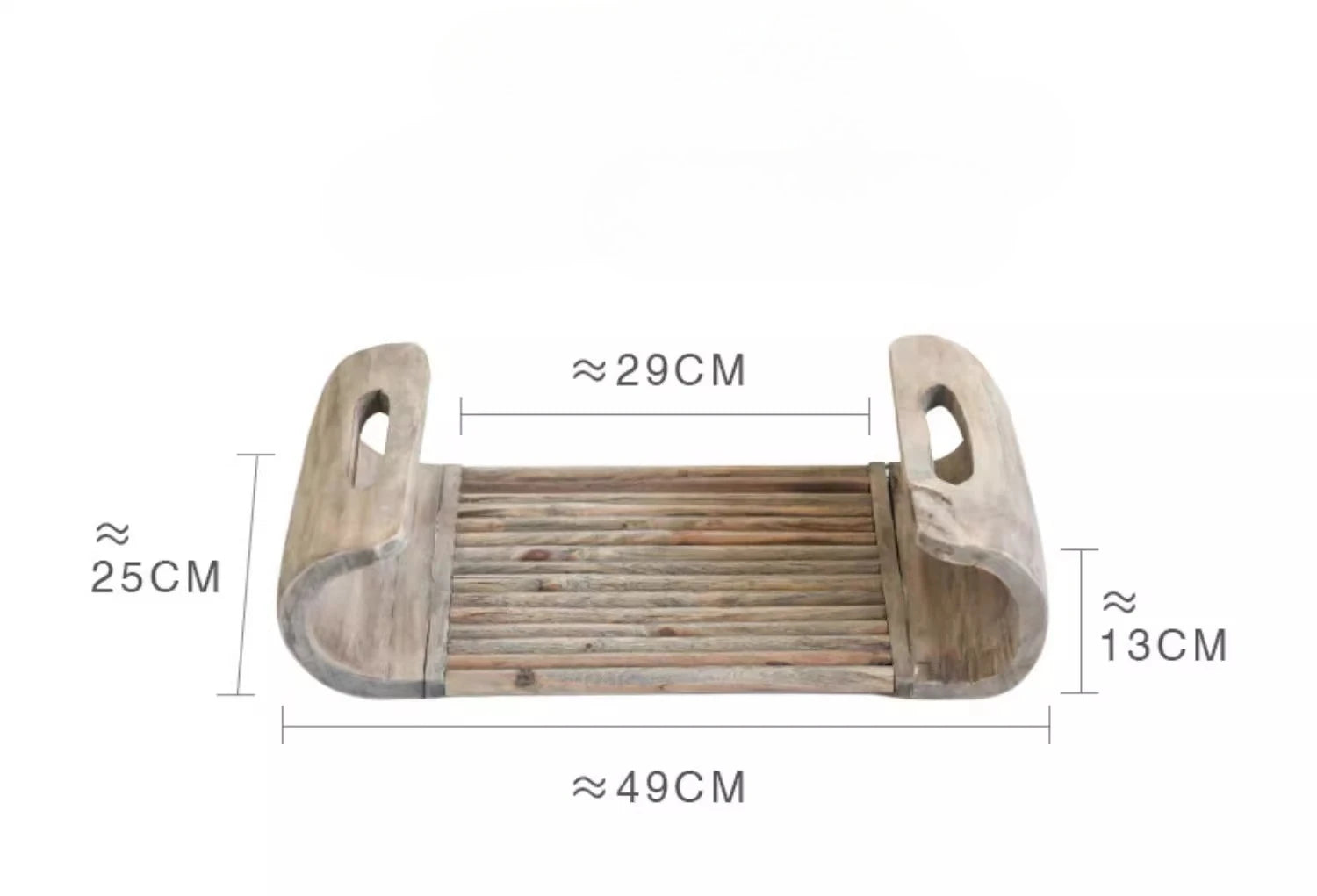 Kyoto Coffee Table