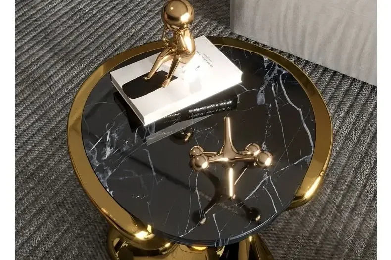 Kensington Sofa — Marble