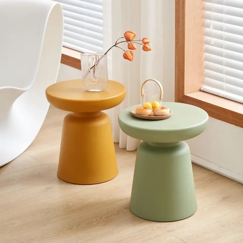 The Solvi Compact Coffee Table