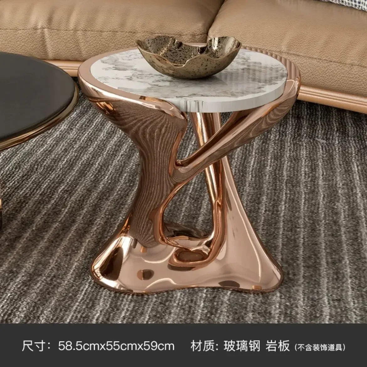 Kensington Sofa — Marble