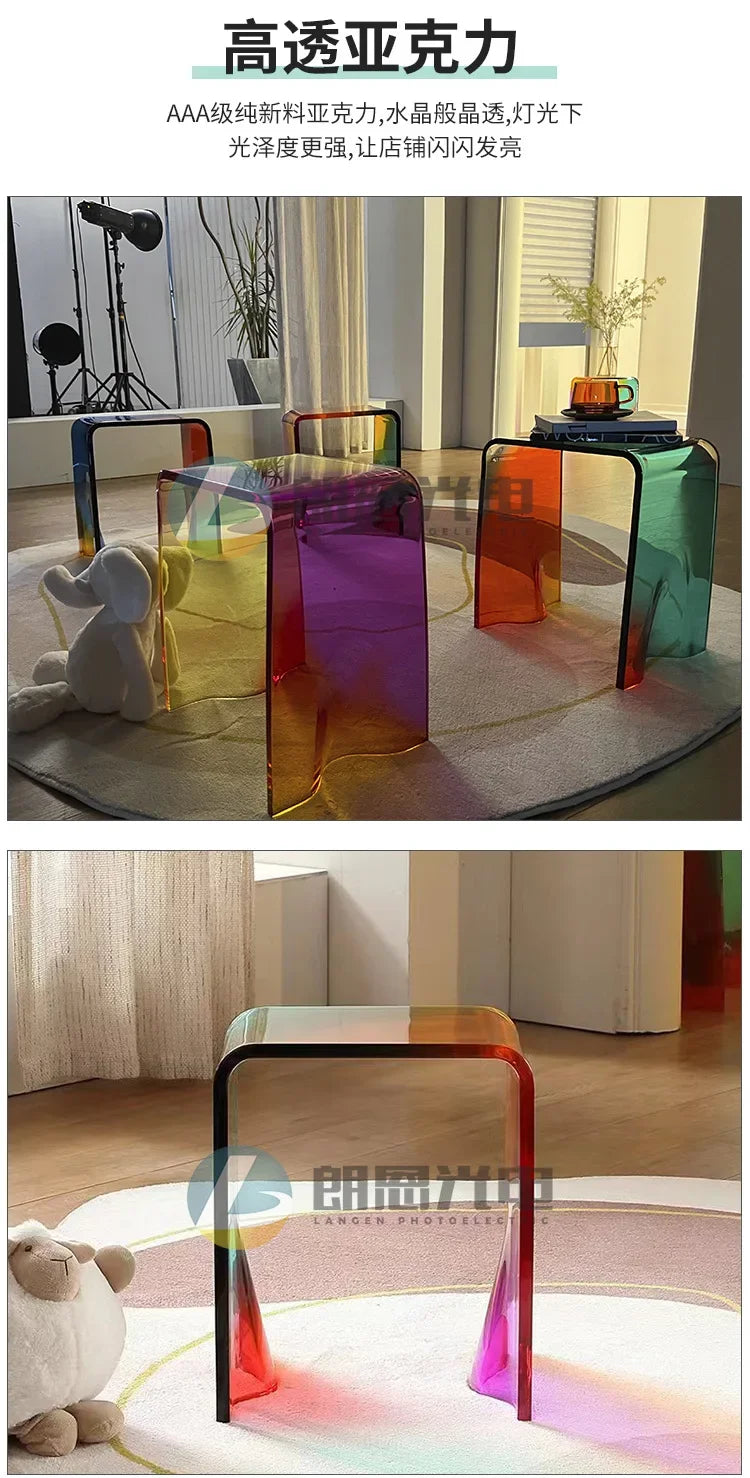 Oslo Stool