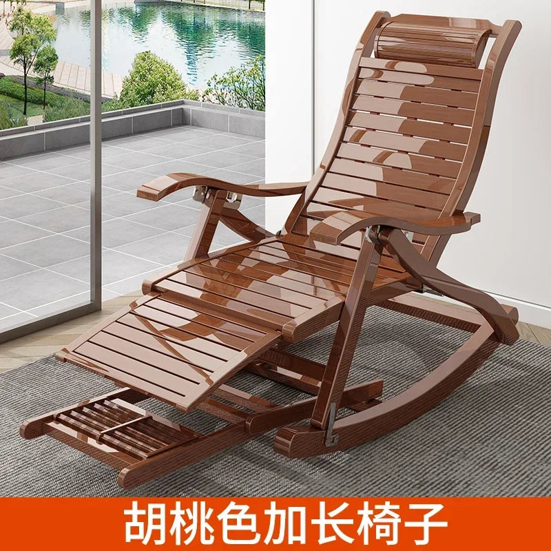 The Ardea Folding Rocker
