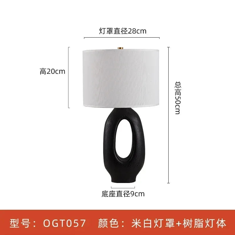 Château Table Lamp