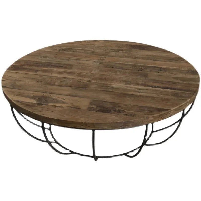 Oslo Coffee Table