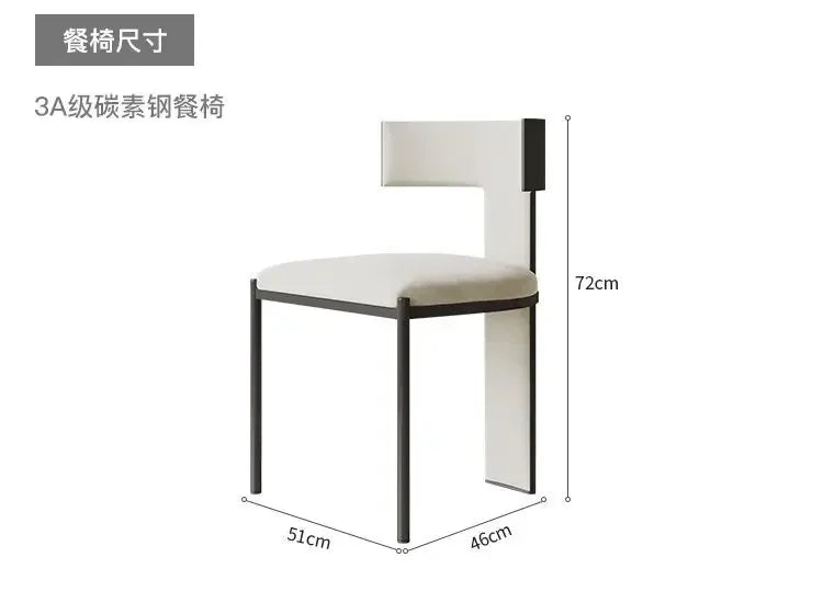 Oslo Accent Piece