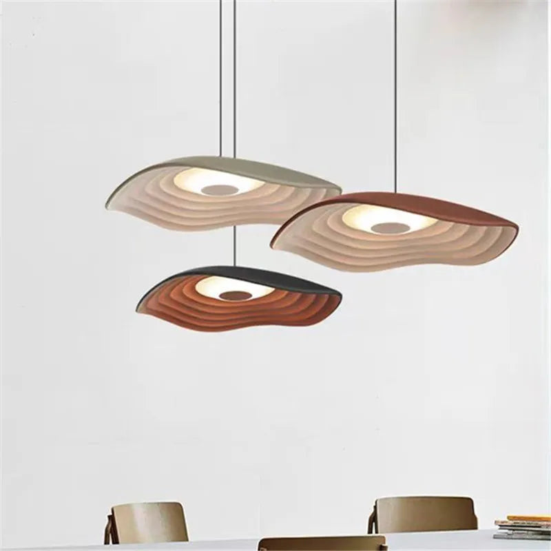 Nara Chandelier