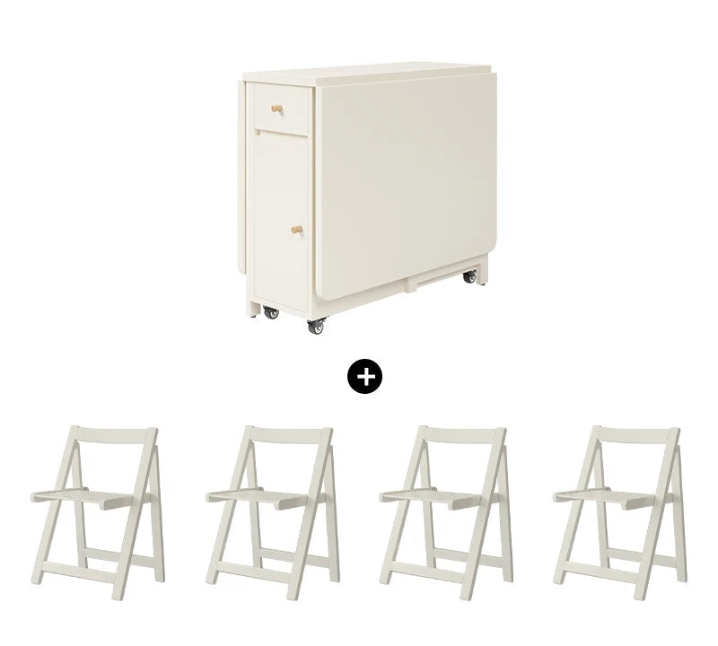 Cotswold Convertible Dining Table