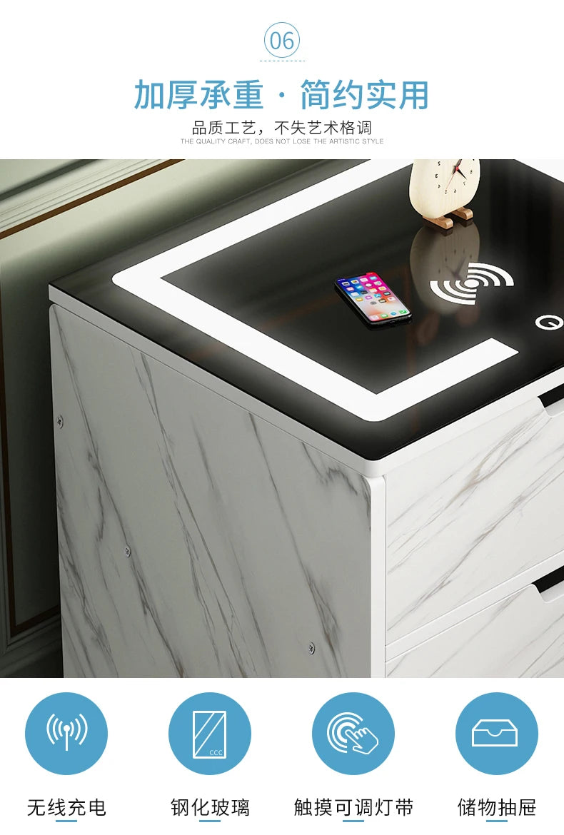 Nara Accent Piece — Glass