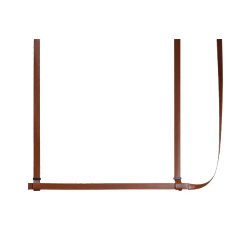 Oslo Pendant Light — Leather