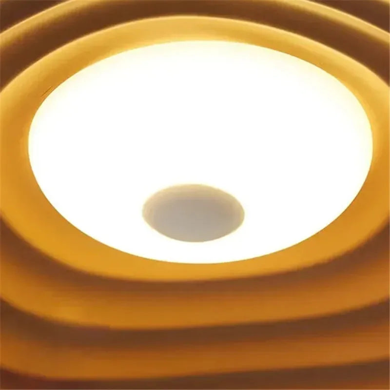 Nara Chandelier
